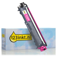 Brother Marque 123encre remplace Brother TN-246M toner haute capacité- magenta TN246MC 051071