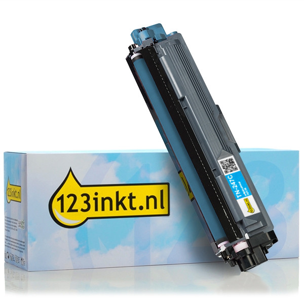 Brother Marque 123encre remplace Brother TN-247C toner haute capacité- cyan TN247CC 051179 - 1