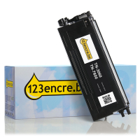 Brother Marque 123encre remplace Brother TN-3060 toner noir haute capacité TN3060C 029735