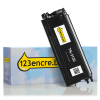 Marque 123encre remplace Brother TN-3130 toner noir