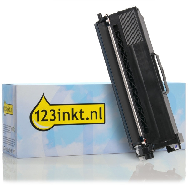 Brother Marque 123encre remplace Brother TN-325BK toner noir haute capacité TN325BKC 029195 - 1