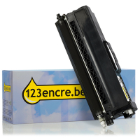 Marque 123encre remplace Brother TN-328BK toner noir capacité extra-haute