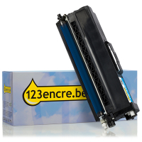 Marque 123encre remplace Brother TN-328C toner cyan capacité extra-haute