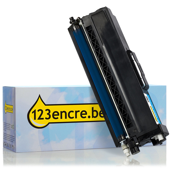 Brother Marque 123encre remplace Brother TN-329C toner capacité extra-haute- cyan TN-329CC 051039 - 1
