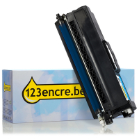 Brother Marque 123encre remplace Brother TN-329C toner capacité extra-haute- cyan TN-329CC 051039