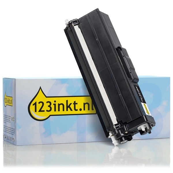 Brother Marque 123encre remplace Brother TN-421BK toner- noir TN421BKC 051111 - 1