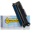 Marque 123encre remplace Brother TN-900C toner- cyan