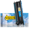 Marque 123encre remplace Brother toner TN-130C- cyan