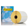 Marque 123encre remplace Brother BDE-1J050102-102 étiquette prédécoupées 102 mm x 50 mm