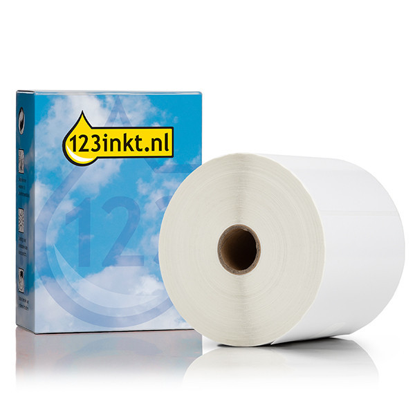 Marque 123encre remplace Brother BUS-1J150102-121 étiquettes GLS prédécoupées 102 mm x 150 mm 653232 - 3