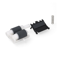 Marque 123encre remplace Brother D011XY001 kit d’alimentation papier 051455