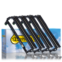 Brother Marque 123encre remplace Brother DR-248CL tambour DR248CLC 051441