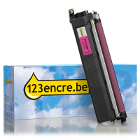 Brother Marque 123encre remplace Brother TN-248M toner - magenta TN248MC 051417