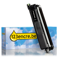 Brother Marque 123encre remplace Brother TN-248XL BK toner (haute capacité) - noir TN248XLBKC 051421