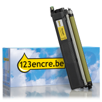 Brother Marque 123encre remplace Brother TN-248Y toner - jaune TN248YC 051419