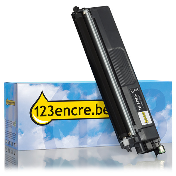 Brother Marque 123encre remplace Brother TN-249BK toner extra haute capacité - noir TN249BKC 051429 - 1