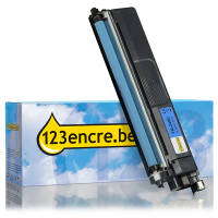 Marque 123encre remplace Brother TN-249C toner extra haute capacité - cyan