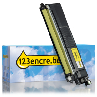 Marque 123encre remplace Brother TN-249Y toner extra haute capacité - jaune