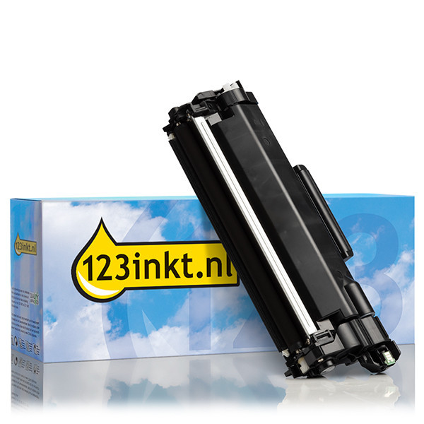 Brother Marque 123encre remplace Brother TN-2510 toner - noir TN2510C 051399 - 1