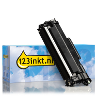 Brother Marque 123encre remplace Brother TN-2510 toner - noir TN2510C 051399