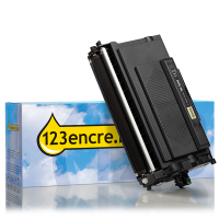 Marque 123encre remplace Brother TN-3600 toner - noir