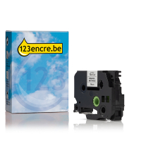 Brother Marque 123encre remplace Brother TZe-CL4 ruban de nettoyage 18 mm TZeCL4C 080903