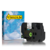 Marque 123encre remplace Brother TZe-SL261 ruban auto-laminant 36 mm - noir sur blanc 080837 - 1