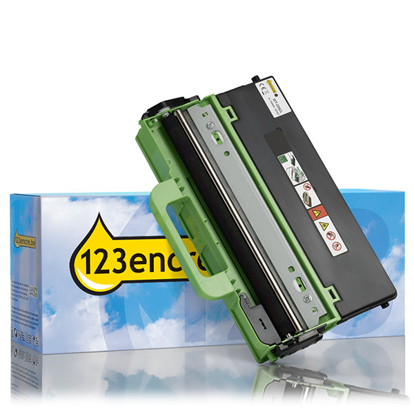 Brother Marque 123encre remplace Brother WT-220CL collecteur de toner usagé WT220CLC 029437 - 1