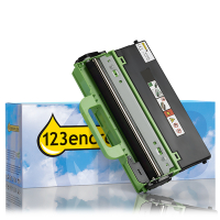 Brother Marque 123encre remplace Brother WT-220CL collecteur de toner usagé WT220CLC 029437