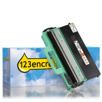 Marque 123encre remplace Brother WT-223CL collecteur de toner usagé