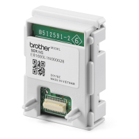 Brother NC-9110w module wifi (d'origine) NC9110W 832987