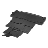 Brother OT-1001C bac de sortie (d'origine) OT1001C 832925 - 2