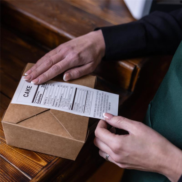 Offre : 5x Marque 123encre remplace Brother DK-22223 rouleau de papier continu - blanc 653070 - 2