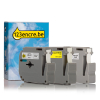 Offre : Marque 123encre remplace Brother multipack de rubans non laminés 9 mm 350619 - 1