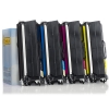 Offre : Marque 123encre remplace Brother TN-421BK/C/M/Y noir + 3 couleurs