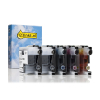 Brother Offre : Marque 123encre remplace Brother LC-22E 2x noir + 3 couleurs  160769