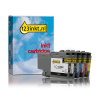 Brother Offre : marque 123encre remplace Brother LC-426 2x noir + 3x couleur  160782