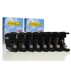 Brother Offre Brother : 2 x série LC-1220 (marque 123encre)  110812