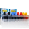 Brother Offre Brother : 2 x série LC-900 (marque 123encre)  125900
