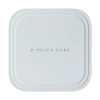 Brother P-touch Cube Pro beletteringsysteem **IRELAND ONLY** PTP910BTZ1 833134 - 1