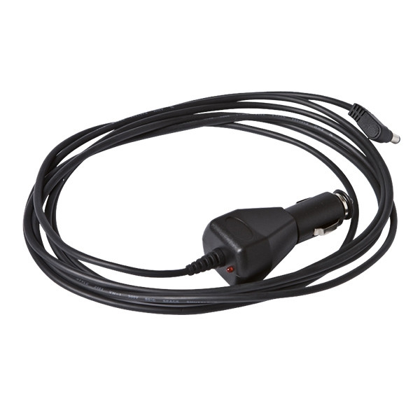 Brother PA-CD-600CG adaptateur de voiture 12V pour imprimantes mobiles PA-CD-600CG 833111 - 1