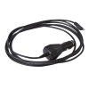 Brother PA-CD-600CG adaptateur de voiture 12V pour imprimantes mobiles