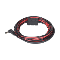 Brother PA-CD-600WR adaptateur voiture avec connexion batterie PA-CD-600WR 833236