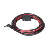 Brother PA-CD-600WR adaptateur voiture avec connexion batterie
