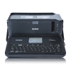 Brother PT-D800W système de lettrage professionnel (QWERTY) PTD800WUR1 833059 - 1