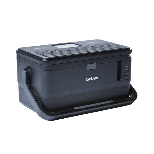 Brother PT-D800W système de lettrage professionnel (QWERTY) PTD800WUR1 833059 - 4