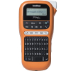 Brother PT-E110VP système de lettrage industriel avec mallette de transport PT-E110VP 833069 - 2