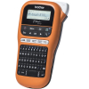 Brother PT-E110VP système de lettrage industriel avec mallette de transport PT-E110VP 833069 - 3