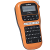 Brother PT-E110VP système de lettrage industriel avec mallette de transport PT-E110VP 833069 - 4