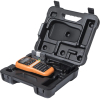 Brother PT-E110VP système de lettrage industriel avec mallette de transport PT-E110VP 833069 - 5